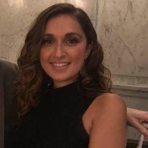 Meet your Posher, Erin